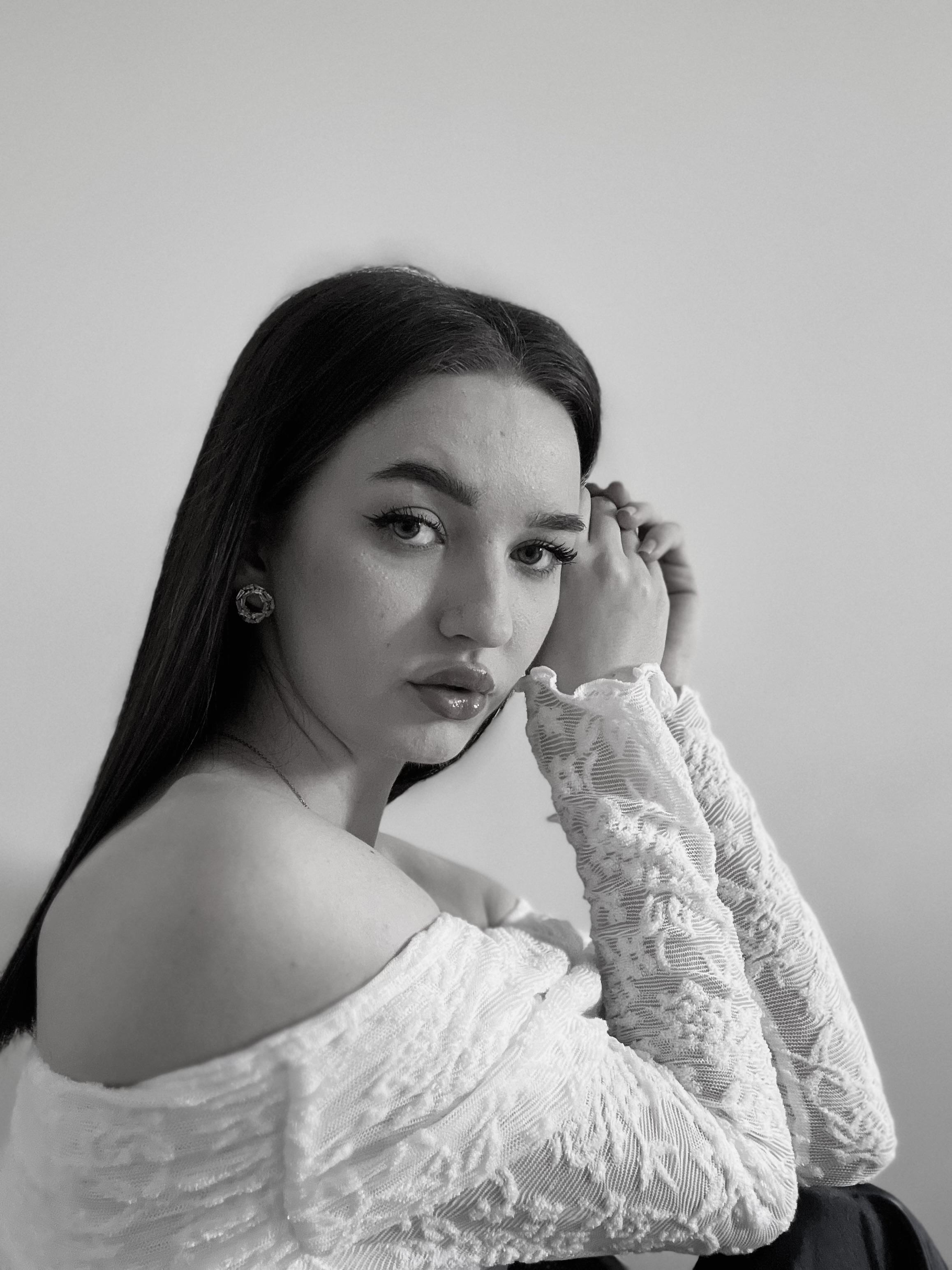 Фото Кристина