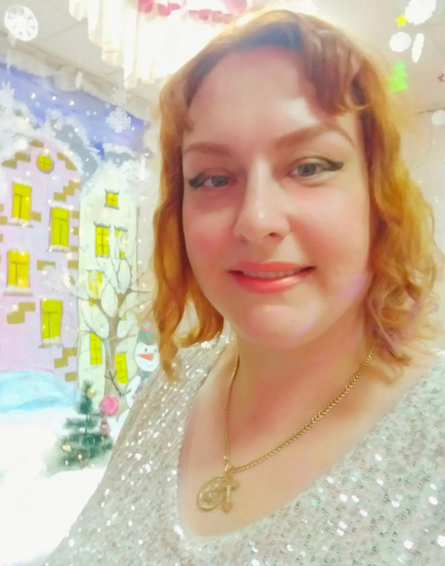 Фото Тимченко Ольга Анатольевна